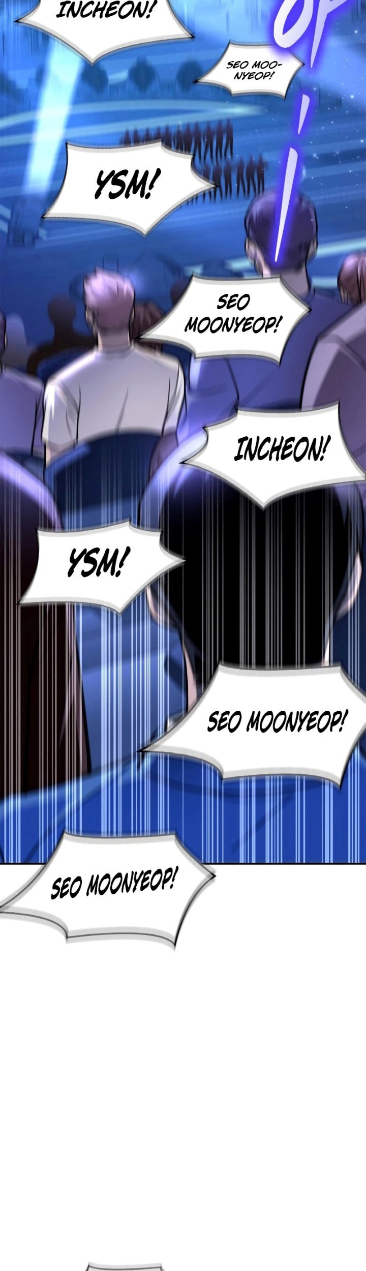 Superhuman Battlefield Chapter 44 Gambar 72