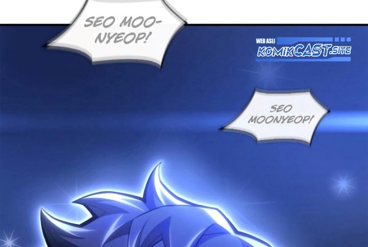 Superhuman Battlefield Chapter 44 Gambar 73