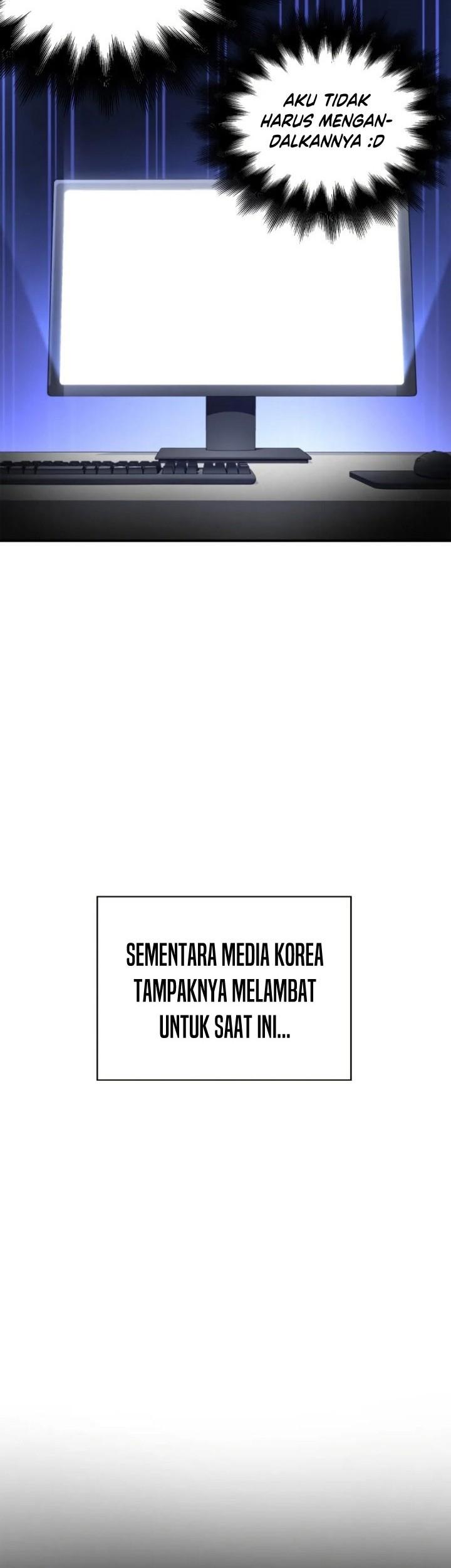 Superhuman Battlefield Chapter 44 Gambar 58