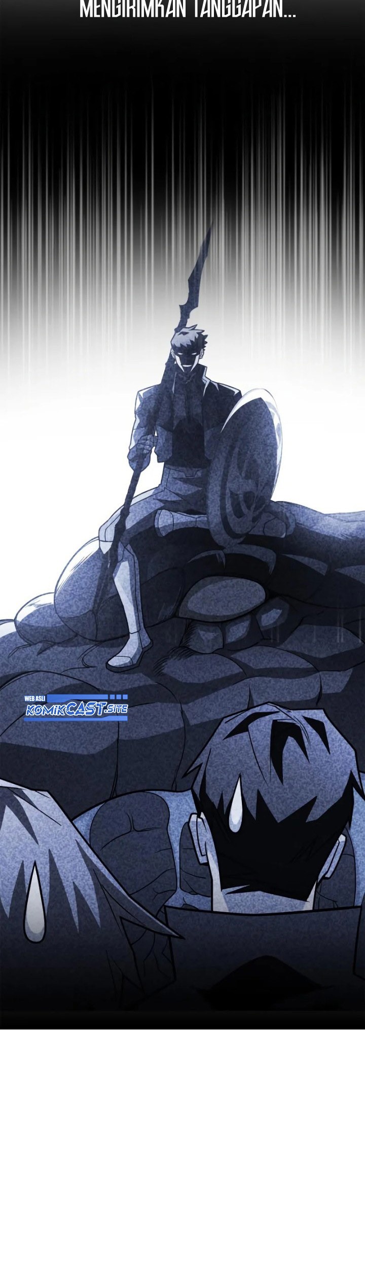 Superhuman Battlefield Chapter 44 Gambar 60