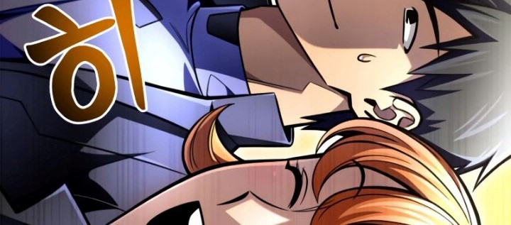 Superhuman Battlefield Chapter 44 Gambar 83