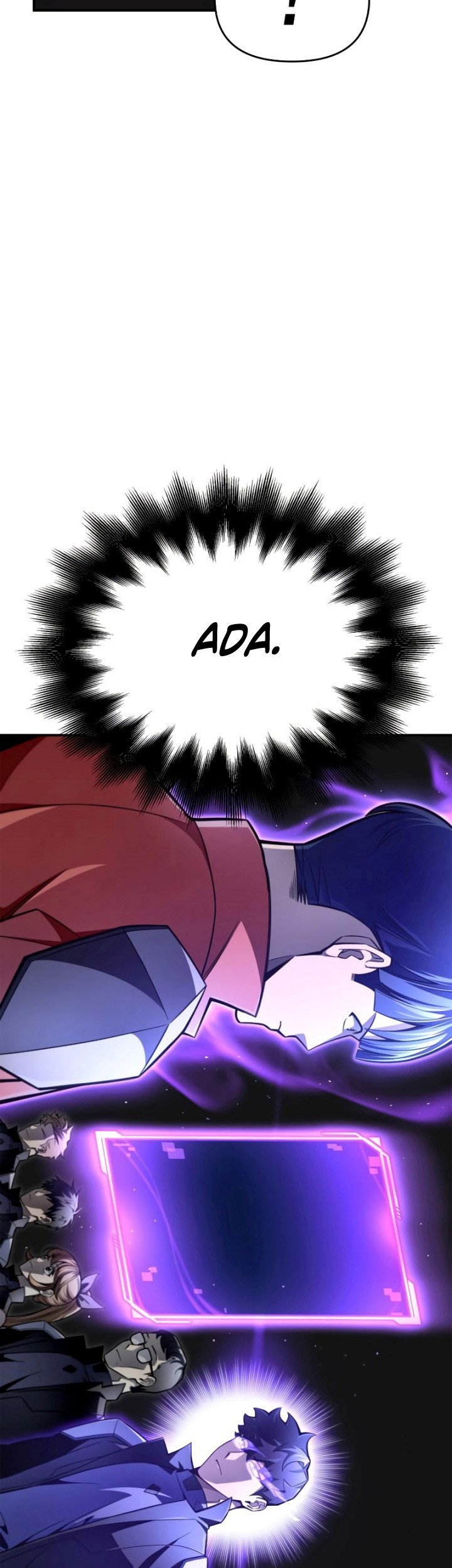 Superhuman Battlefield Chapter 44 Gambar 90