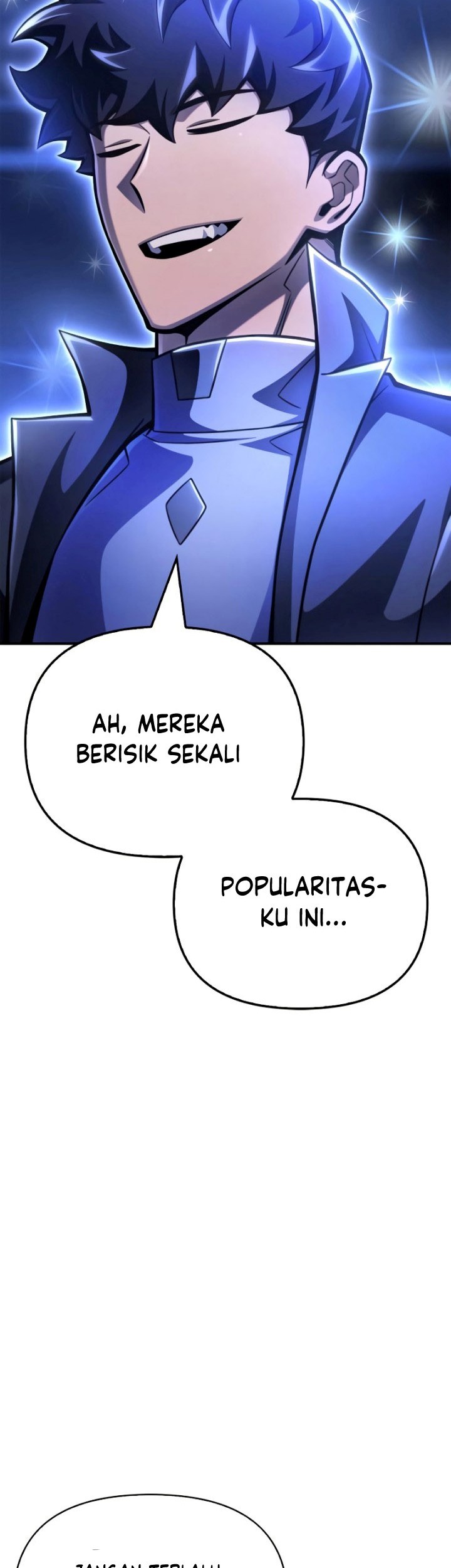 Superhuman Battlefield Chapter 44 Gambar 74