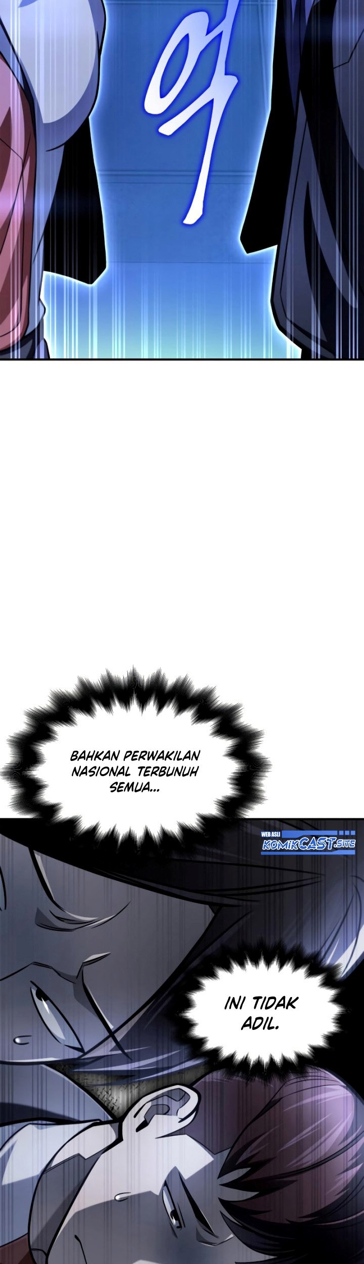 Superhuman Battlefield Chapter 44 Gambar 80