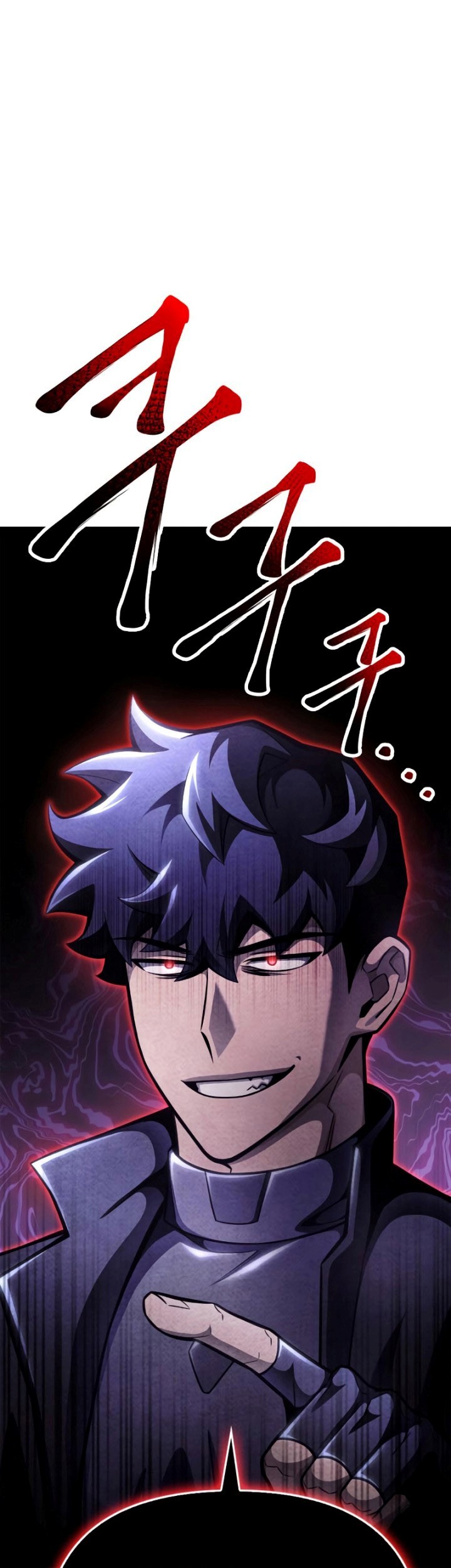 Superhuman Battlefield Chapter 44 Gambar 102