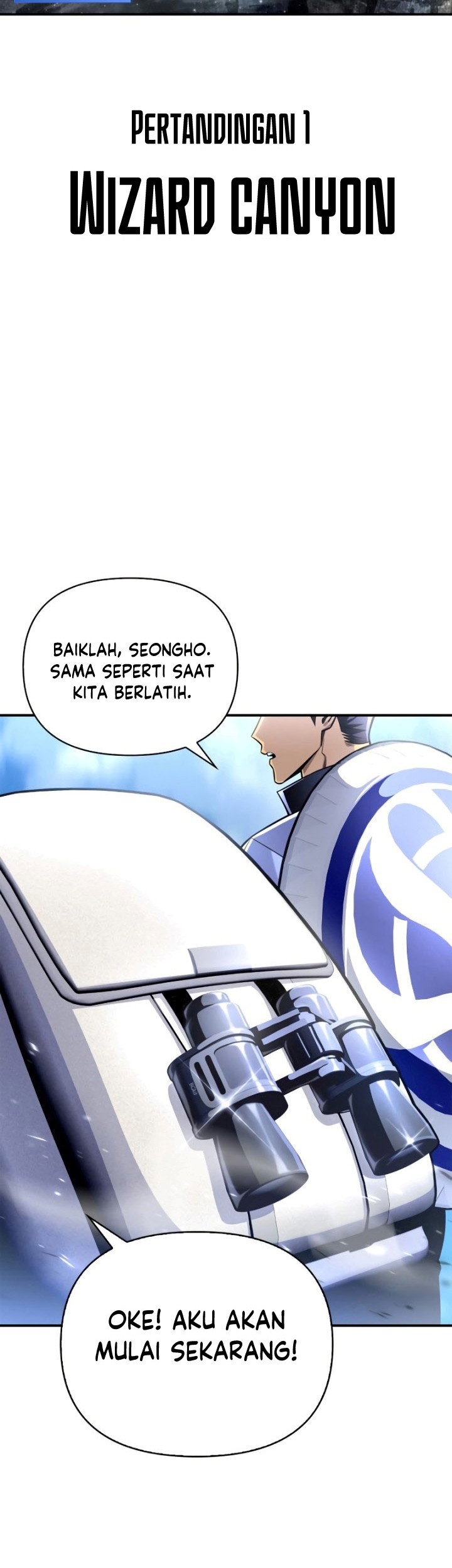 Superhuman Battlefield Chapter 44 Gambar 108