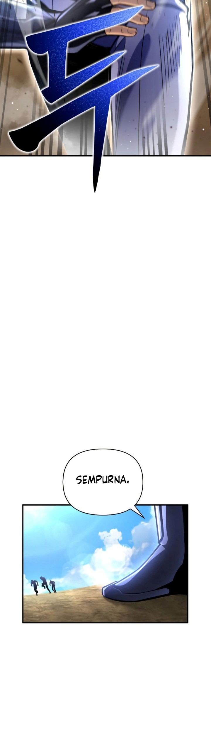 Superhuman Battlefield Chapter 44 Gambar 112