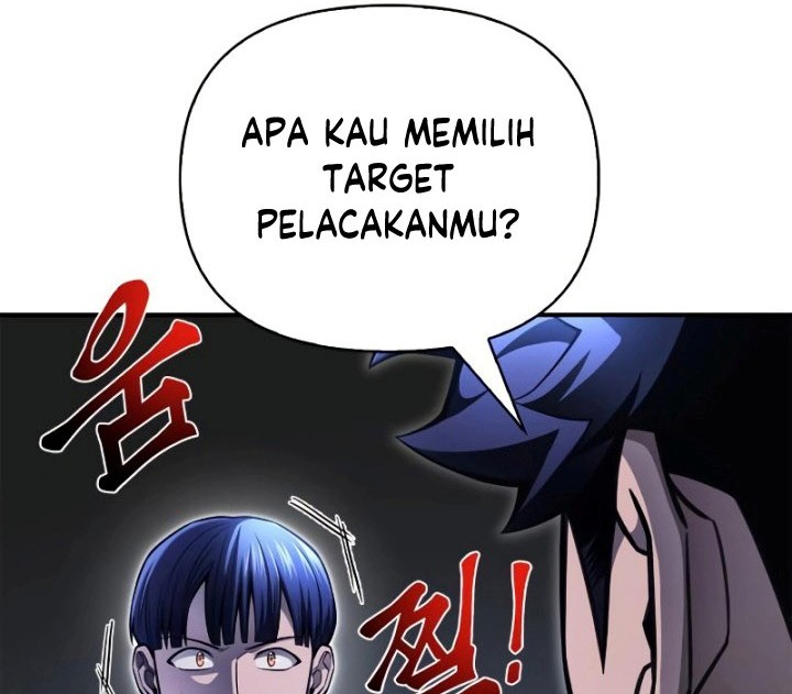 Superhuman Battlefield Chapter 44 Gambar 99