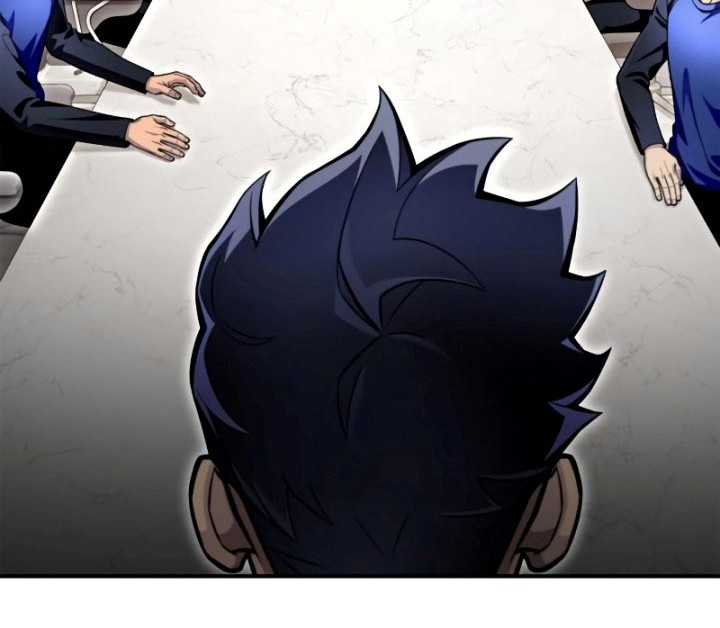 Superhuman Battlefield Chapter 44 Gambar 9