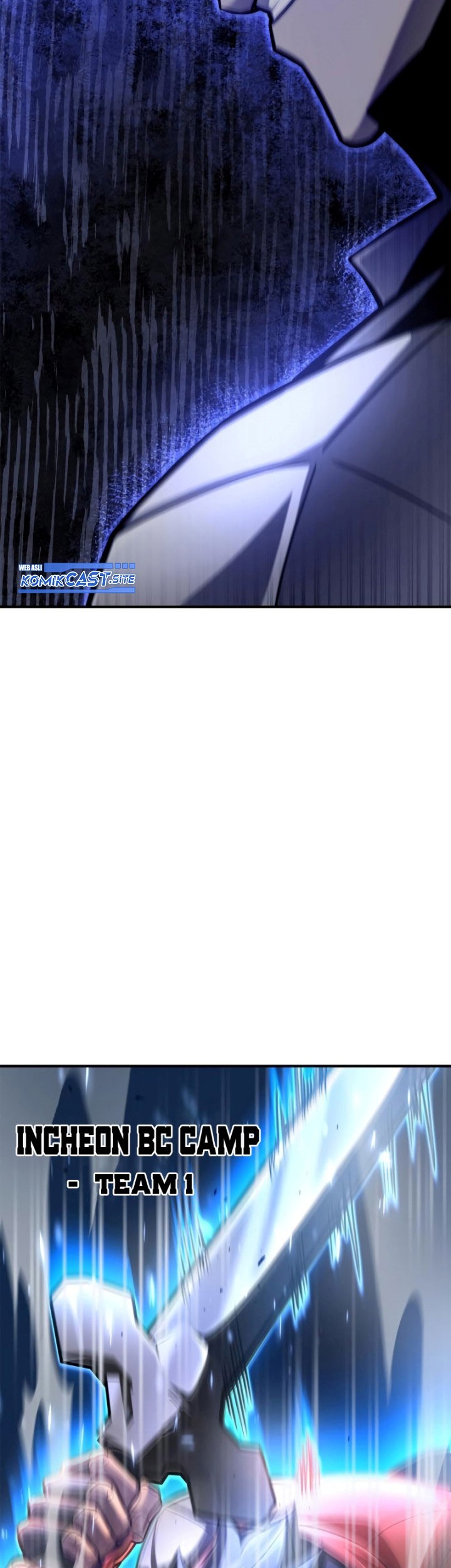 Superhuman Battlefield Chapter 44 Gambar 122
