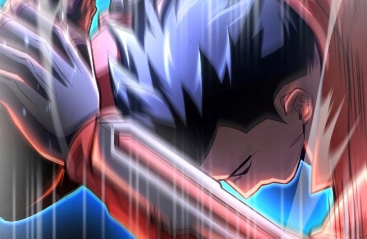 Superhuman Battlefield Chapter 44 Gambar 123