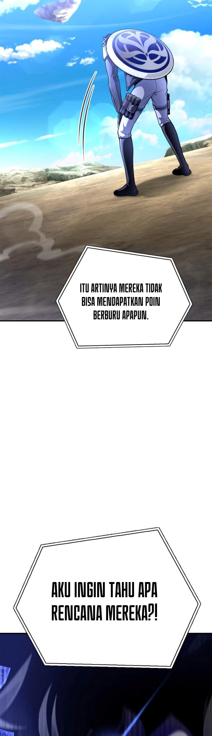 Superhuman Battlefield Chapter 44 Gambar 120