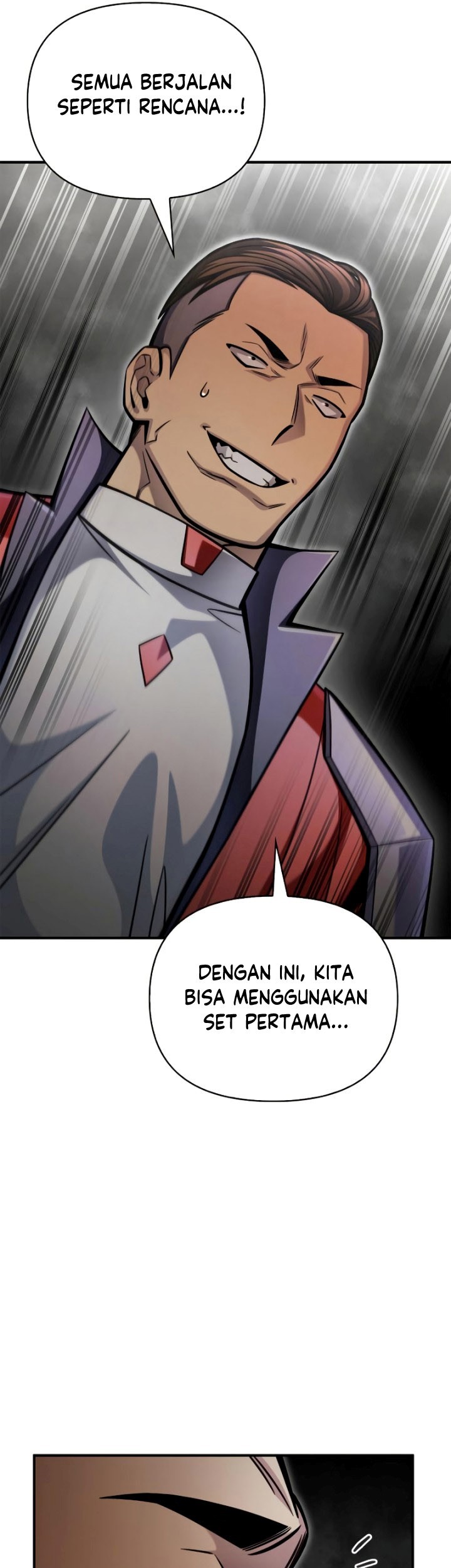 Superhuman Battlefield Chapter 44 Gambar 150