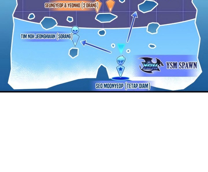 Superhuman Battlefield Chapter 44 Gambar 135