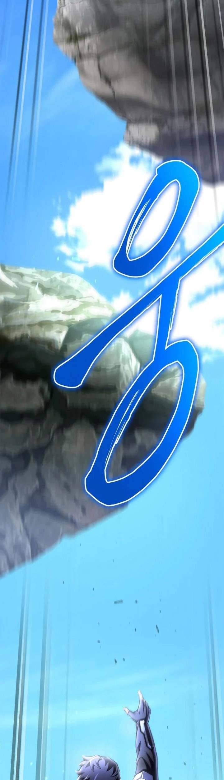 Superhuman Battlefield Chapter 44 Gambar 162