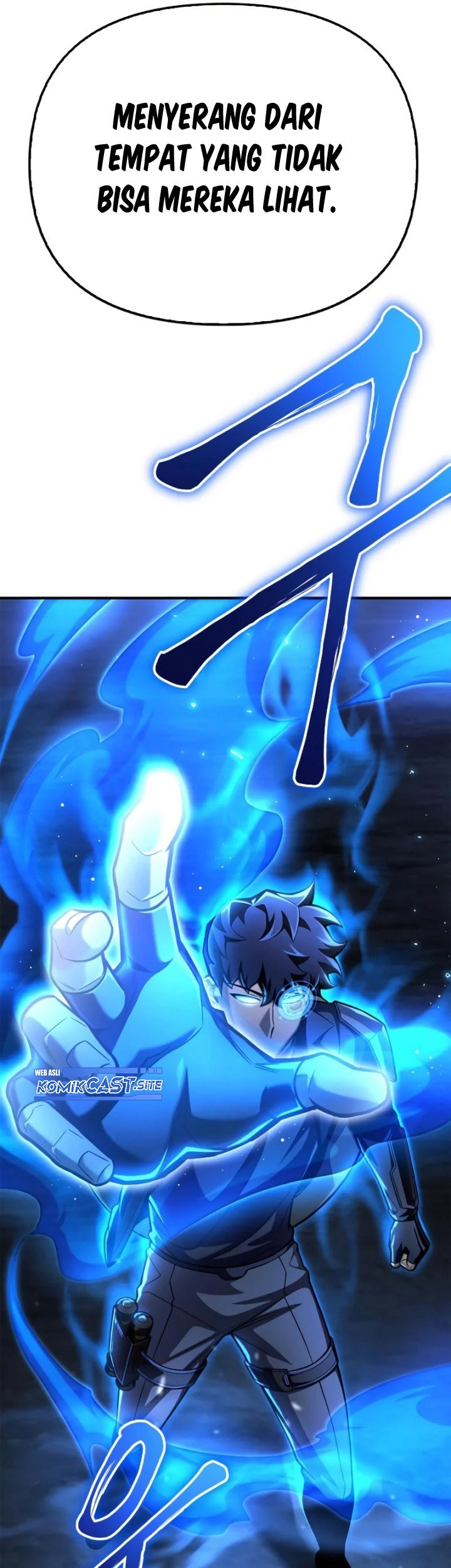 Superhuman Battlefield Chapter 44 Gambar 166