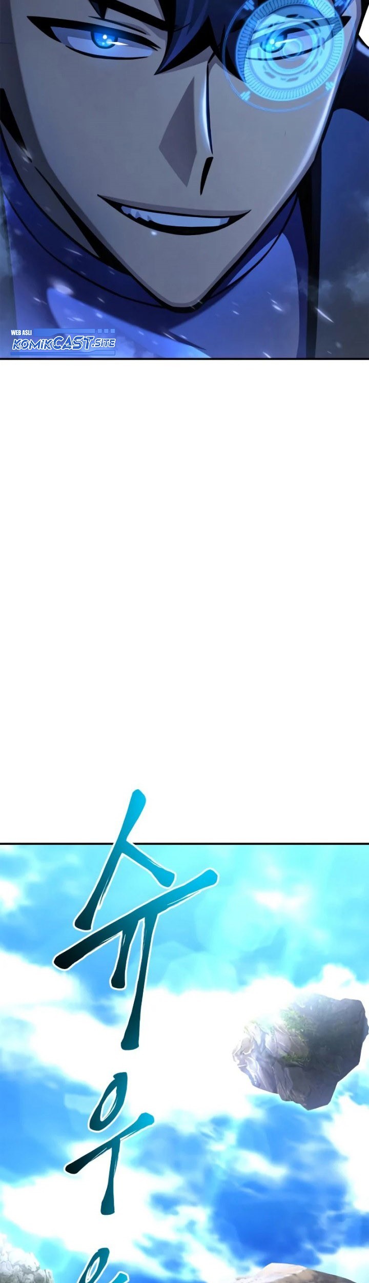 Superhuman Battlefield Chapter 44 Gambar 170