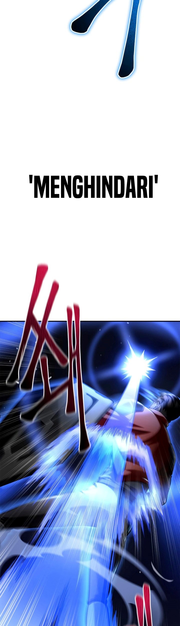 Superhuman Battlefield Chapter 44 Gambar 154