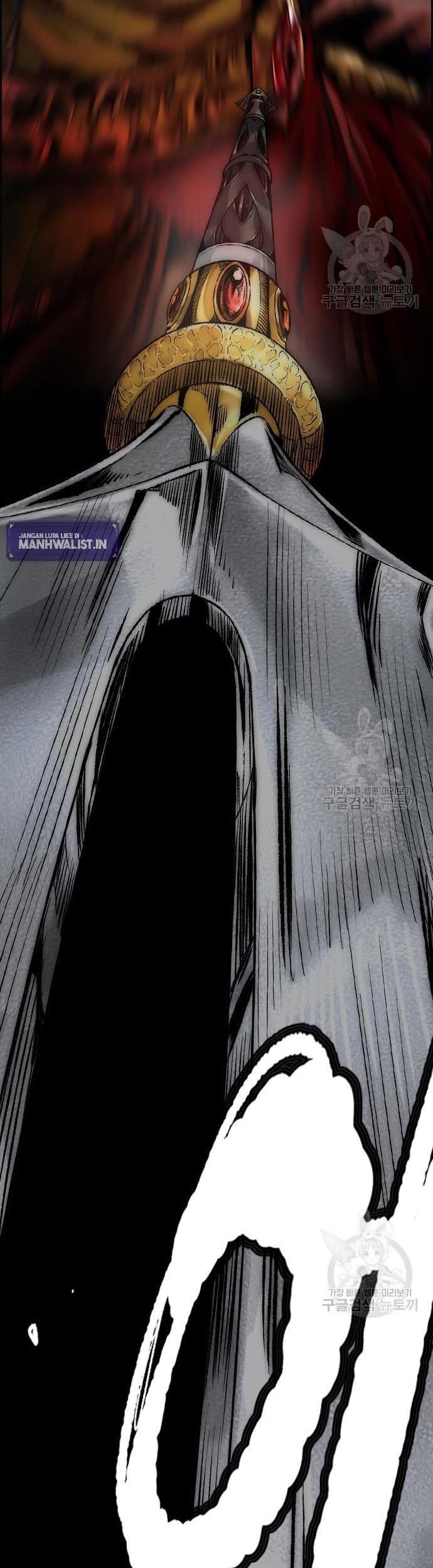 Wind Breaker Chapter 435 Gambar 33