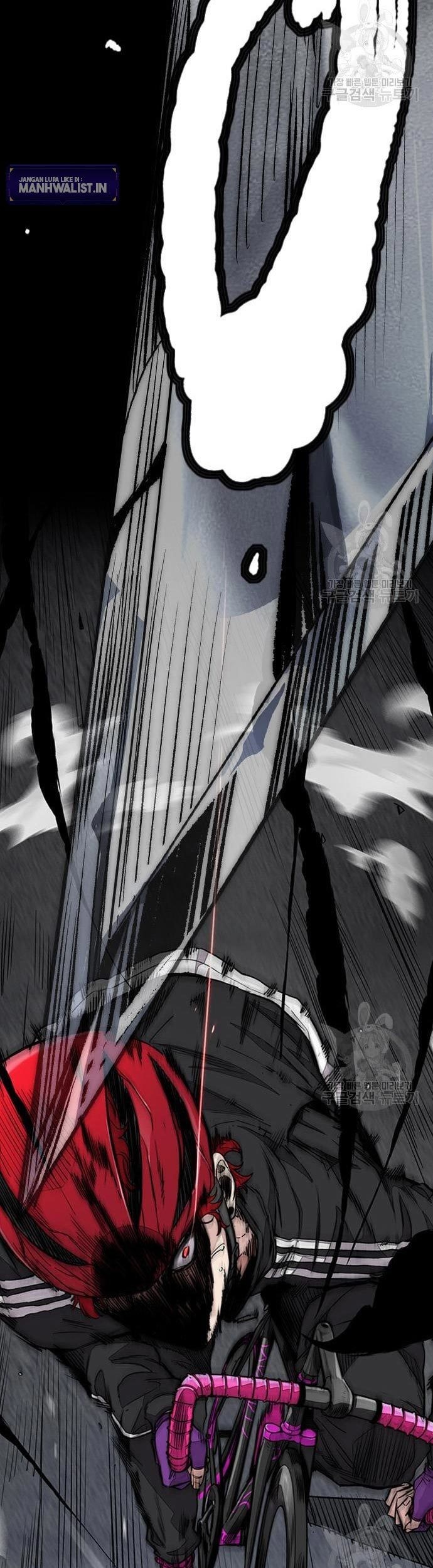 Wind Breaker Chapter 435 Gambar 35