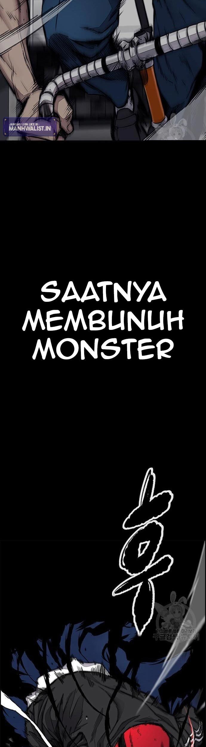 Wind Breaker Chapter 435 Gambar 23