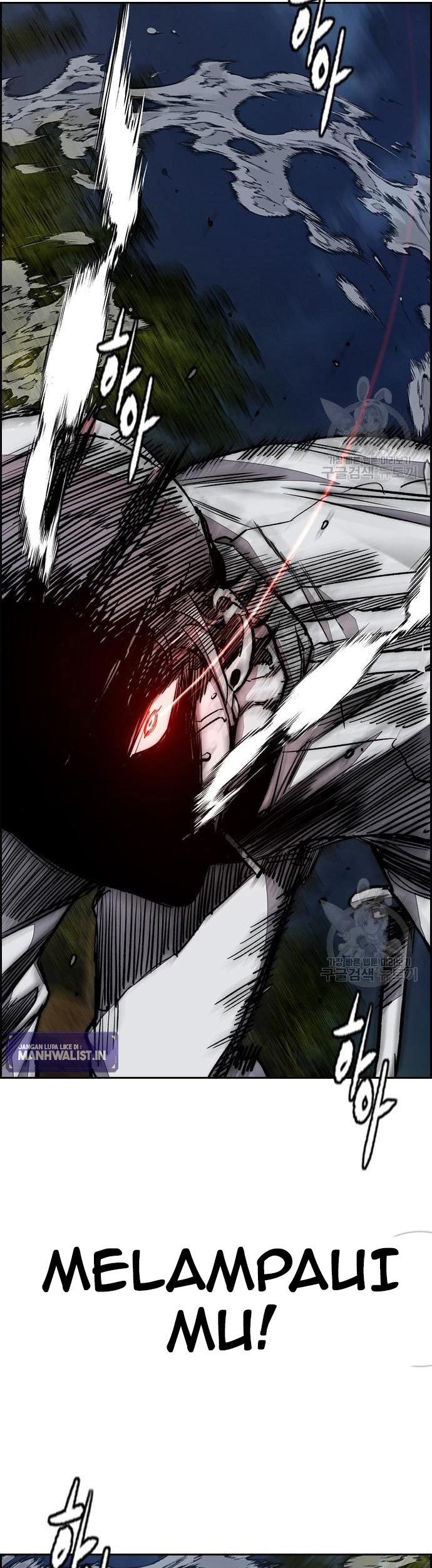 Wind Breaker Chapter 435 Gambar 49