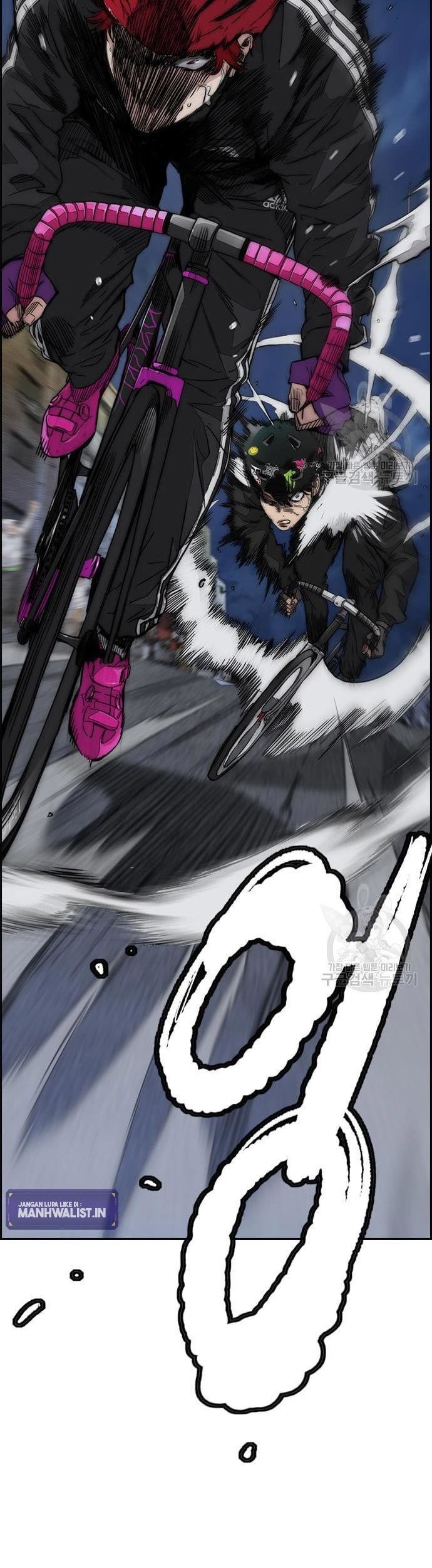 Wind Breaker Chapter 435 Gambar 53