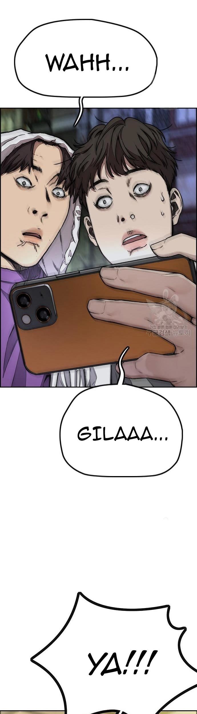 Wind Breaker Chapter 435 Gambar 55