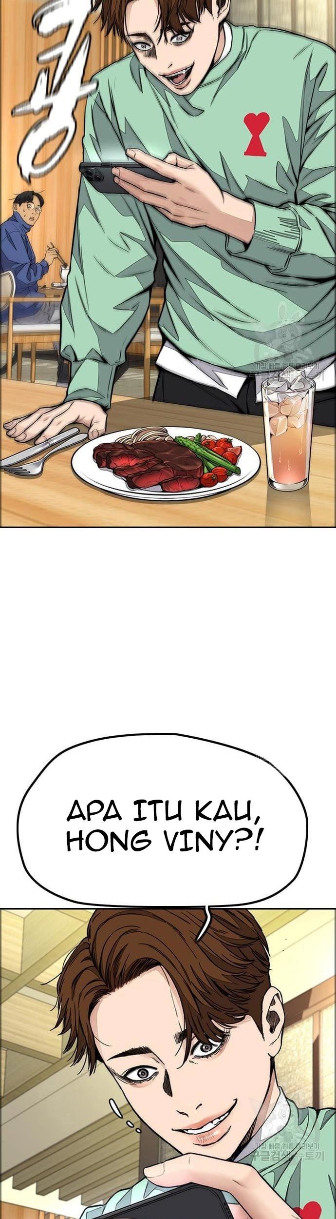 Wind Breaker Chapter 435 Gambar 57