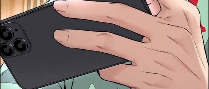 Wind Breaker Chapter 435 Gambar 58