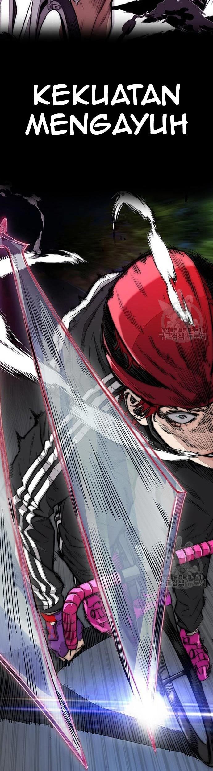 Wind Breaker Chapter 435 Gambar 39