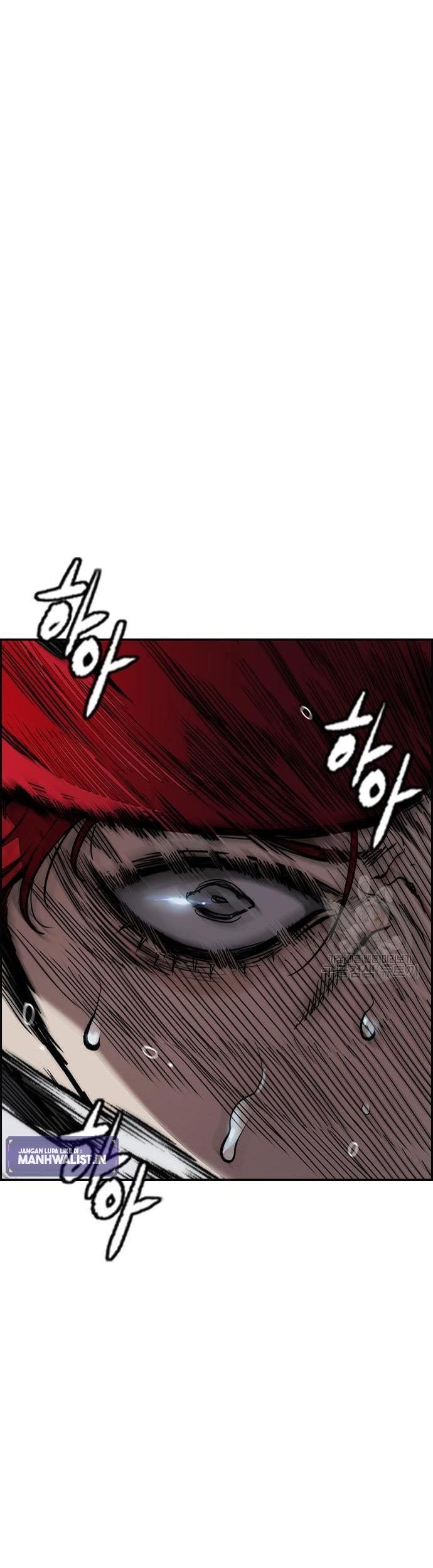 Wind Breaker Chapter 435 Gambar 41