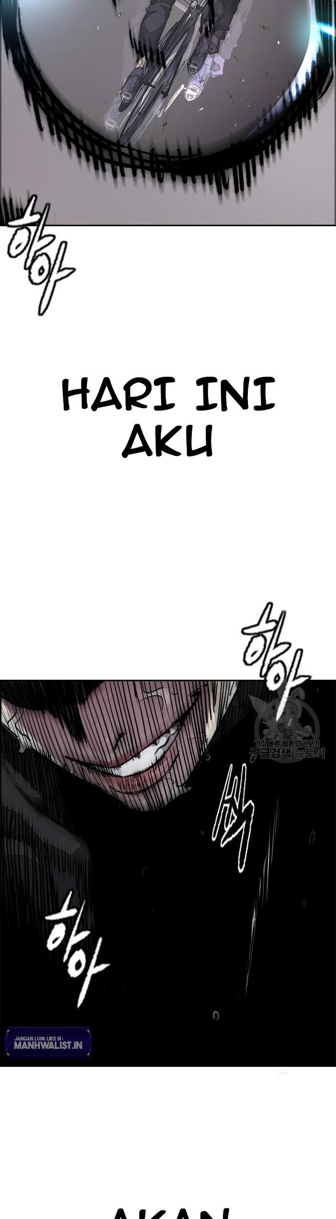 Wind Breaker Chapter 435 Gambar 45