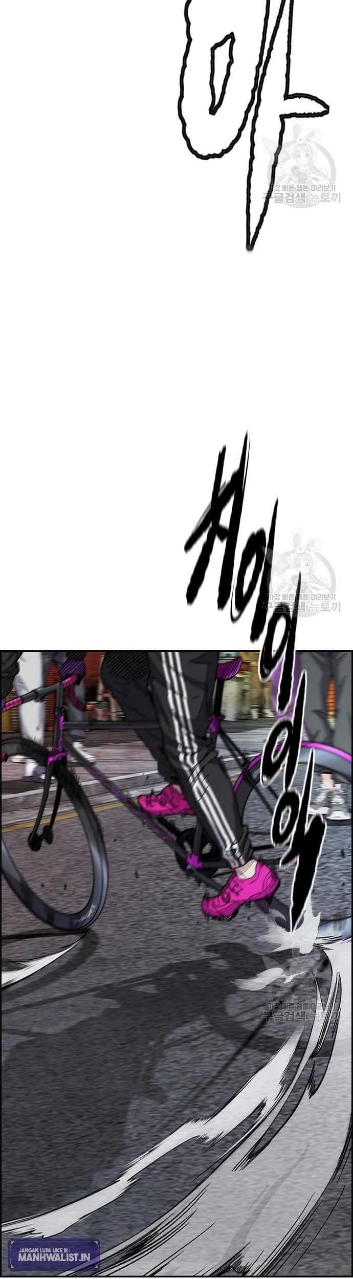 Wind Breaker Chapter 435 Gambar 67