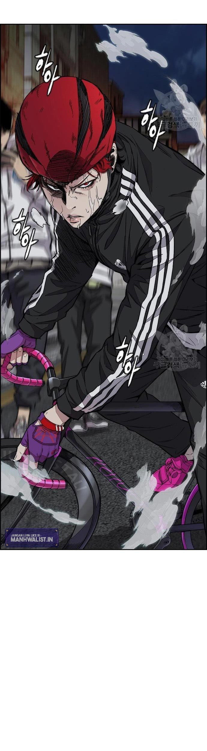 Wind Breaker Chapter 435 Gambar 71