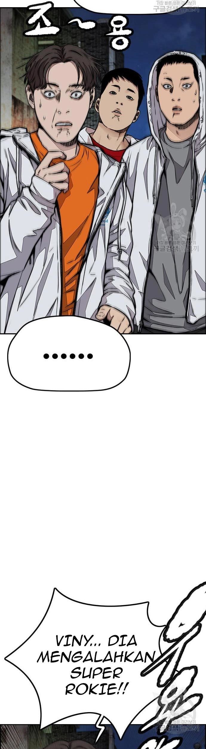 Wind Breaker Chapter 435 Gambar 73