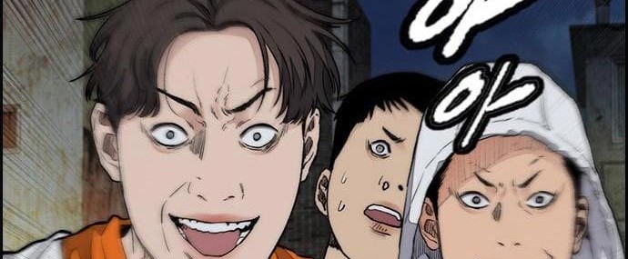 Wind Breaker Chapter 435 Gambar 74