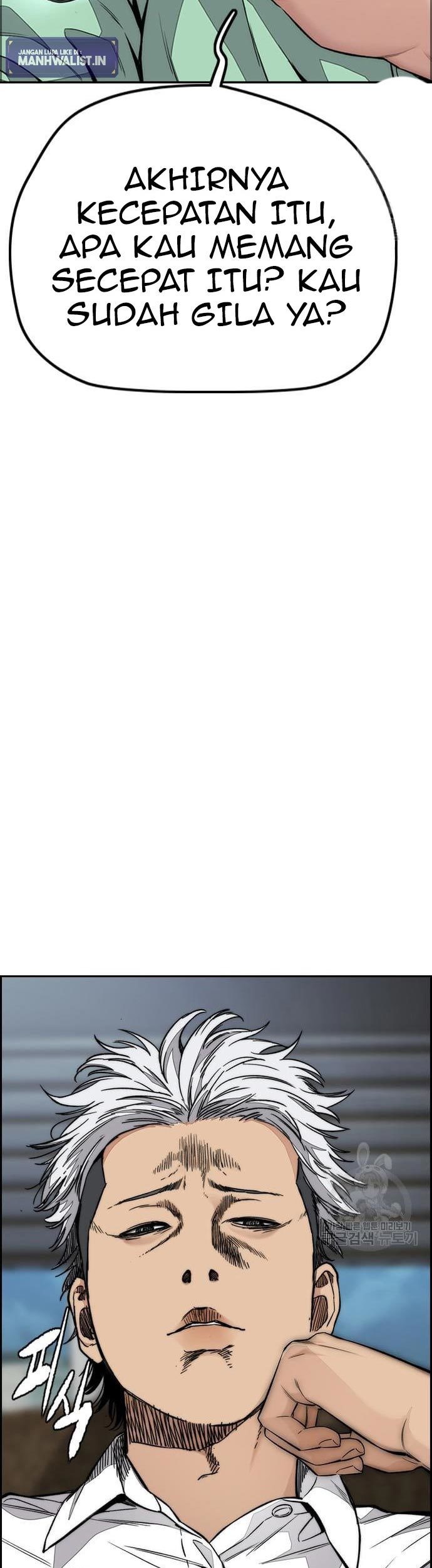 Wind Breaker Chapter 435 Gambar 59