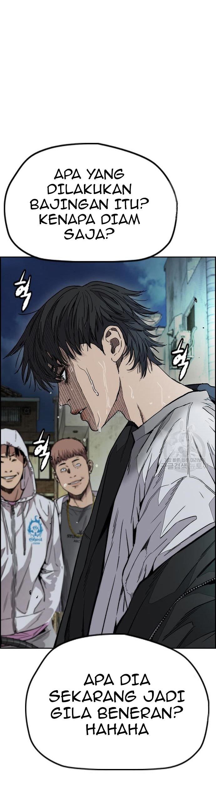 Wind Breaker Chapter 435 Gambar 89