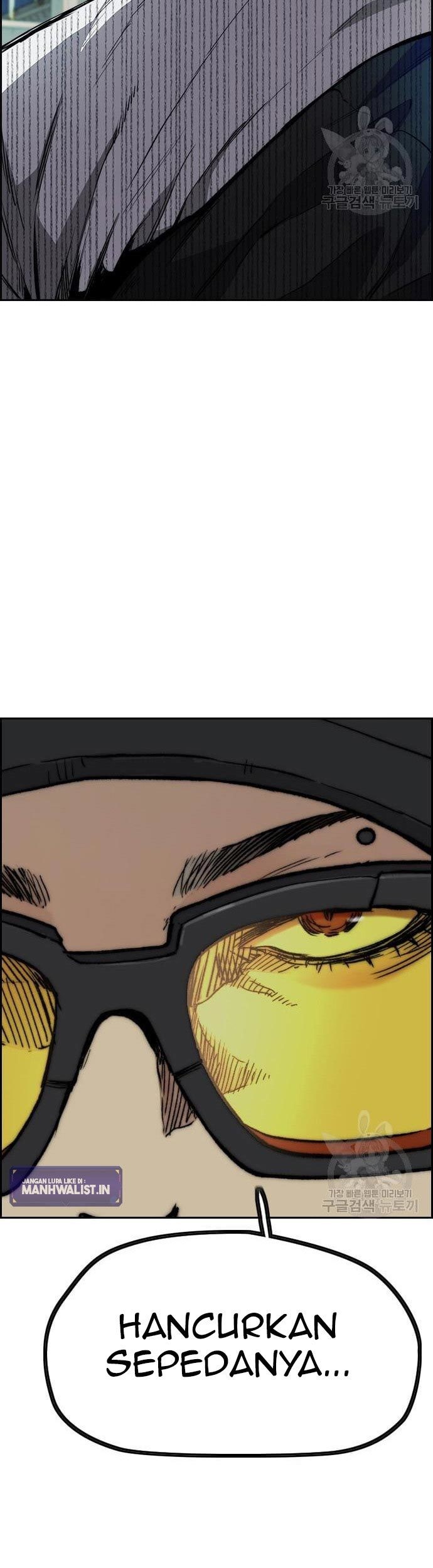 Wind Breaker Chapter 435 Gambar 95