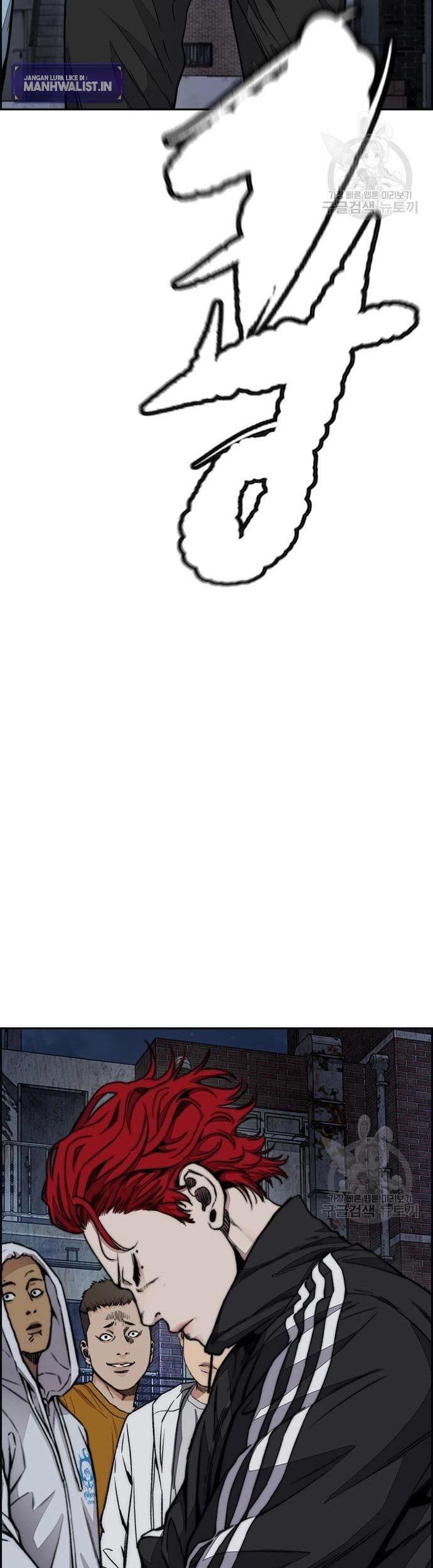 Wind Breaker Chapter 435 Gambar 109