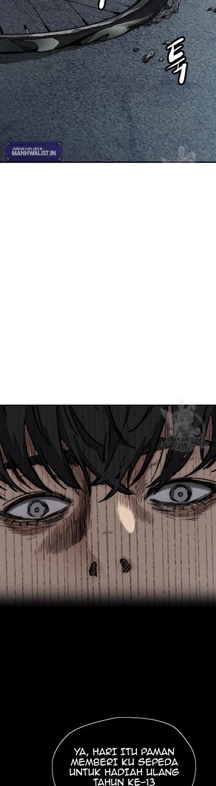 Wind Breaker Chapter 435 Gambar 117