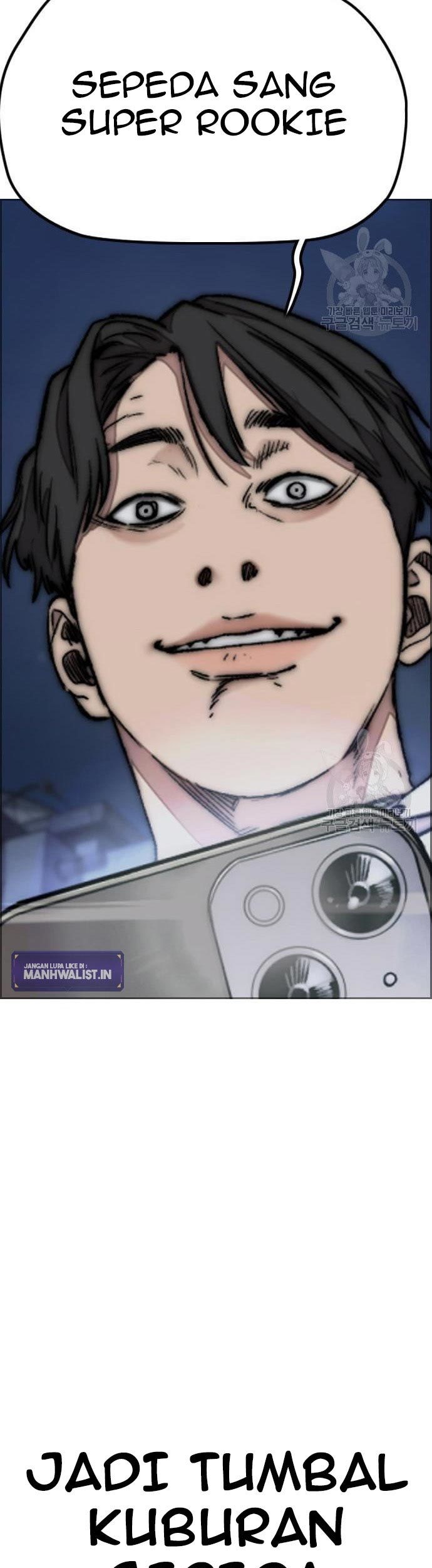 Wind Breaker Chapter 435 Gambar 103