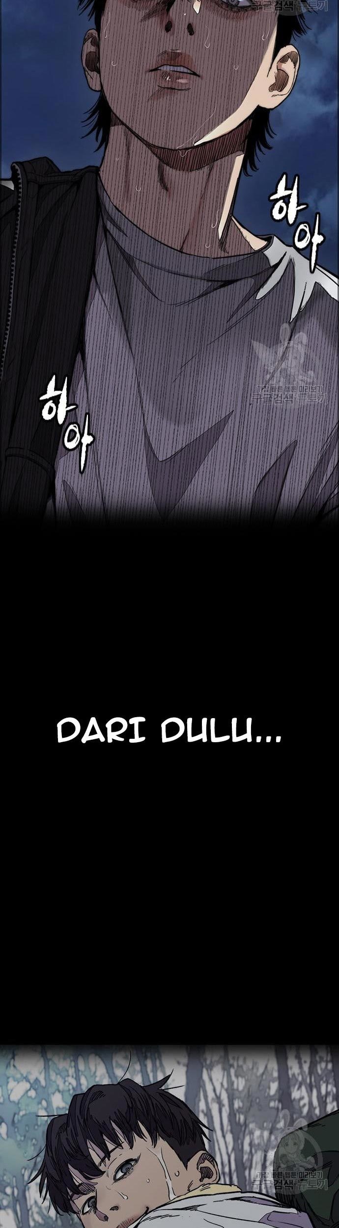 Wind Breaker Chapter 435 Gambar 127