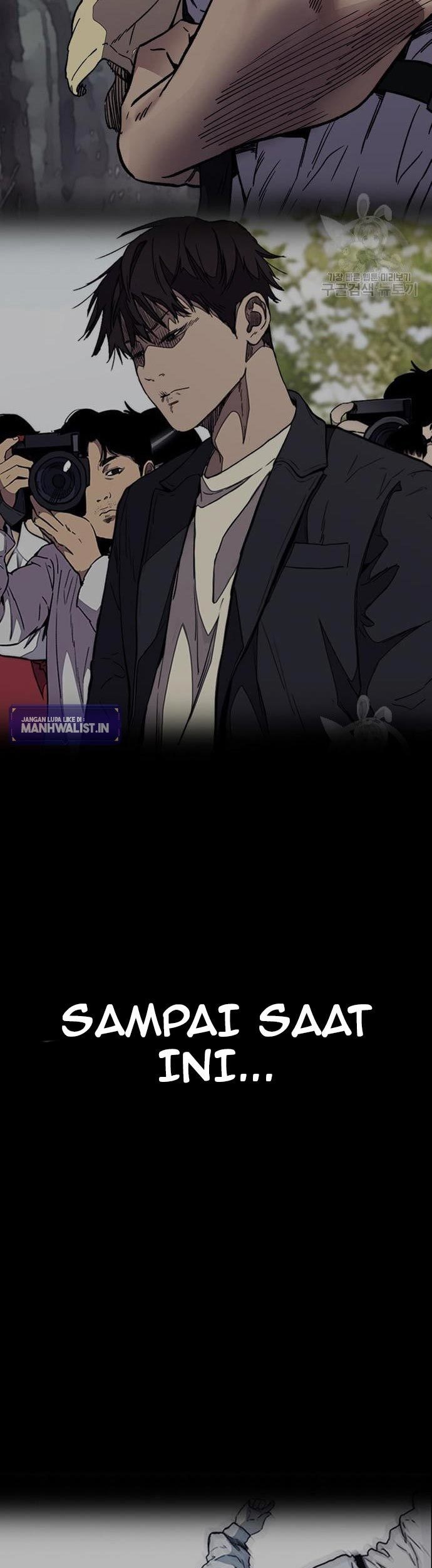 Wind Breaker Chapter 435 Gambar 129