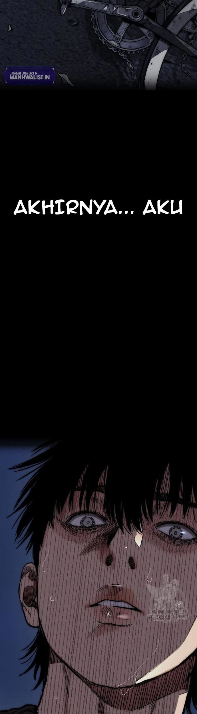 Wind Breaker Chapter 435 Gambar 133