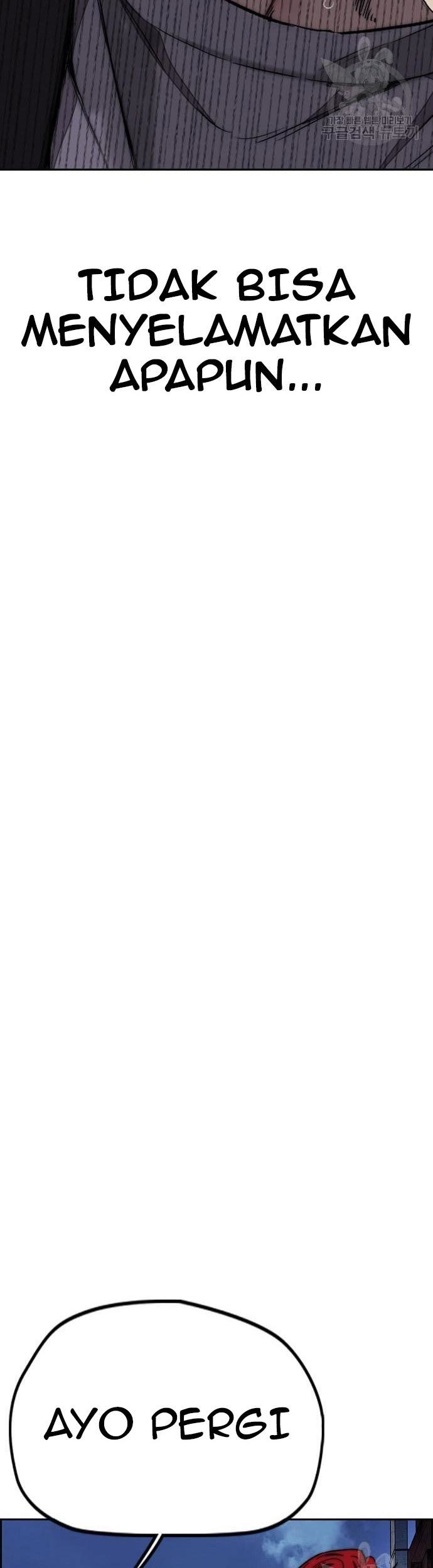 Wind Breaker Chapter 435 Gambar 135