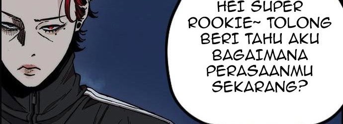 Wind Breaker Chapter 435 Gambar 138