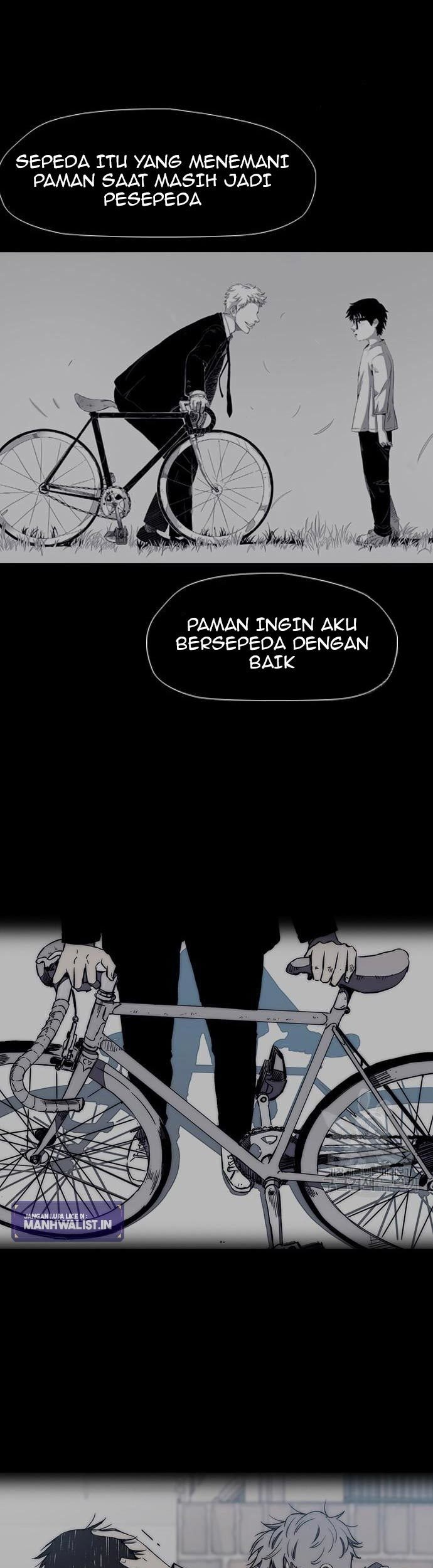 Wind Breaker Chapter 435 Gambar 119