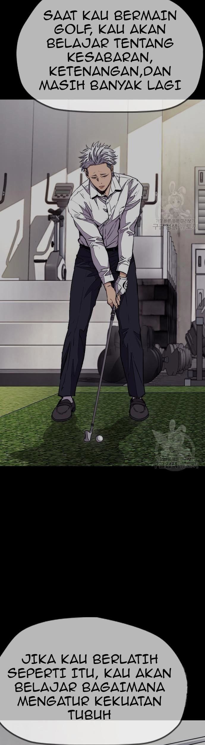 Wind Breaker Chapter 435 Gambar 11